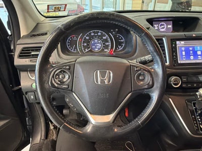 2015 Honda CR-V Base