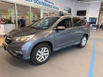 2015 Honda CR-V Base
