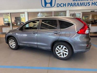 2015 Honda CR-V Base
