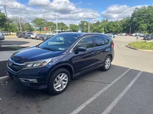2015 Honda CR-V Base