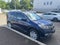 2015 Honda CR-V Base