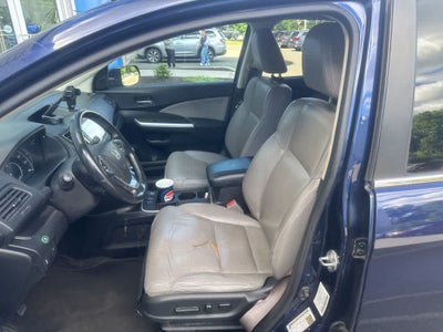 2015 Honda CR-V Base