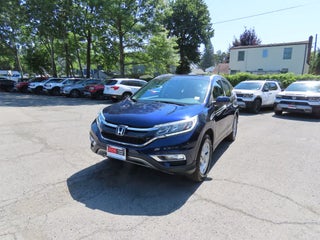 2015 Honda CR-V Base