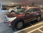 2015 Honda CR-V Base