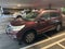 2015 Honda CR-V Base