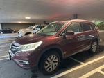 2015 Honda CR-V Base