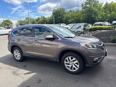 2016 Honda CR-V Base