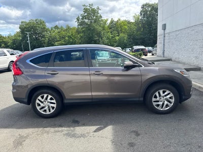 2016 Honda CR-V Base