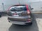 2016 Honda CR-V Base