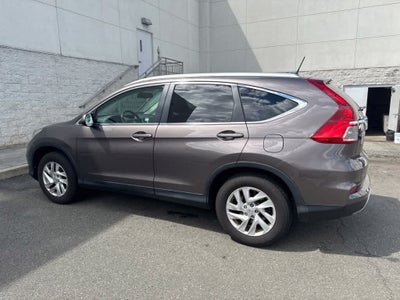2016 Honda CR-V Base