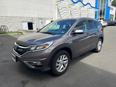 2016 Honda CR-V Base