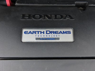 2016 Honda CR-V Base