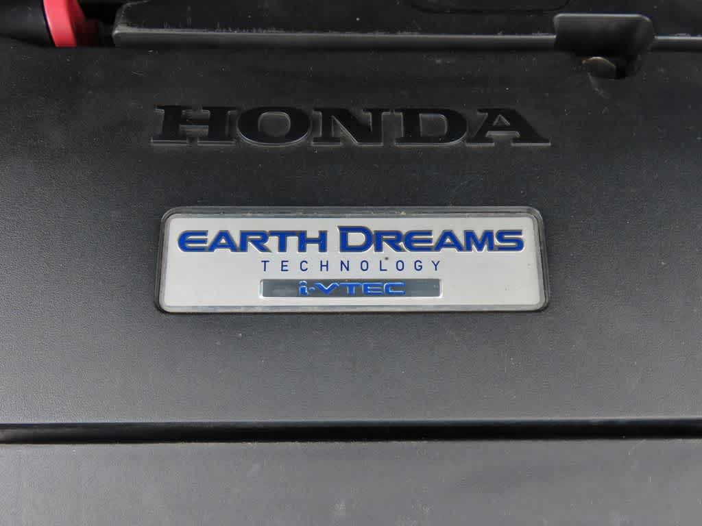 2016 Honda CR-V Base