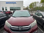2016 Honda CR-V Base