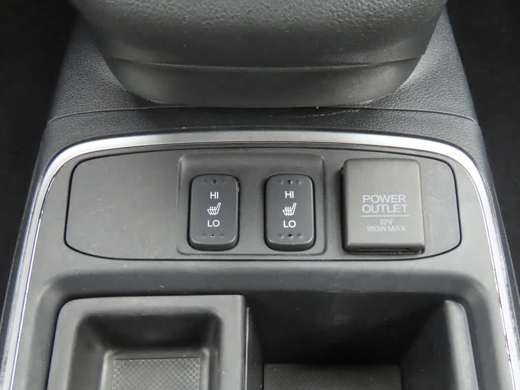 2016 Honda CR-V Base