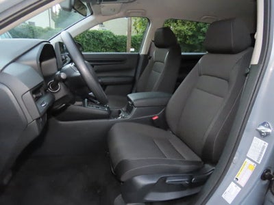 2024 Honda CR-V LX