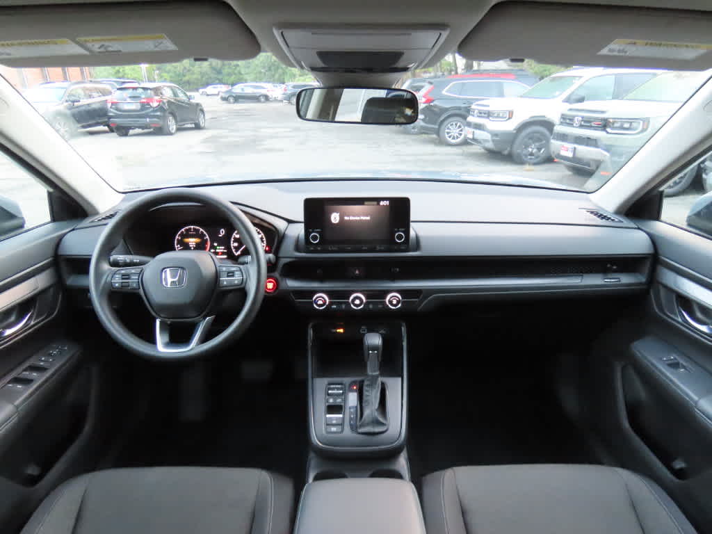 2024 Honda CR-V LX
