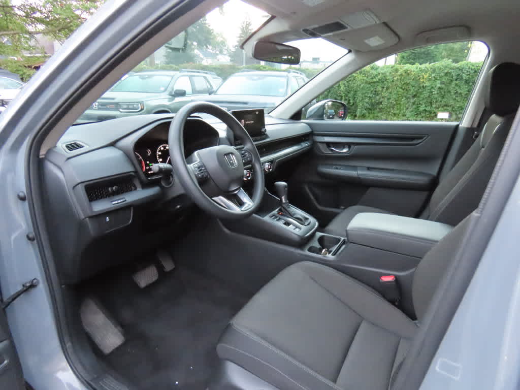 2024 Honda CR-V LX