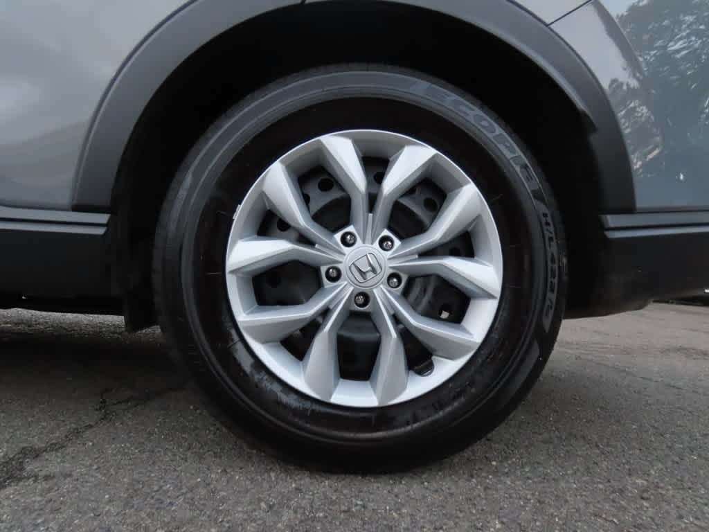 2024 Honda CR-V LX