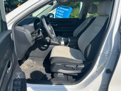 2024 Honda CR-V LX