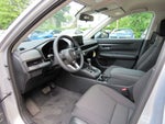2027 Honda CR-V LX