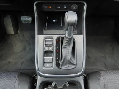 2027 Honda CR-V LX
