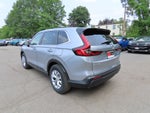 2027 Honda CR-V LX