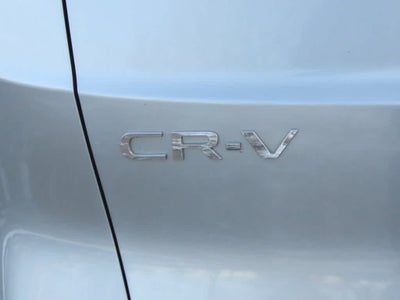 2023 Honda CR-V LX