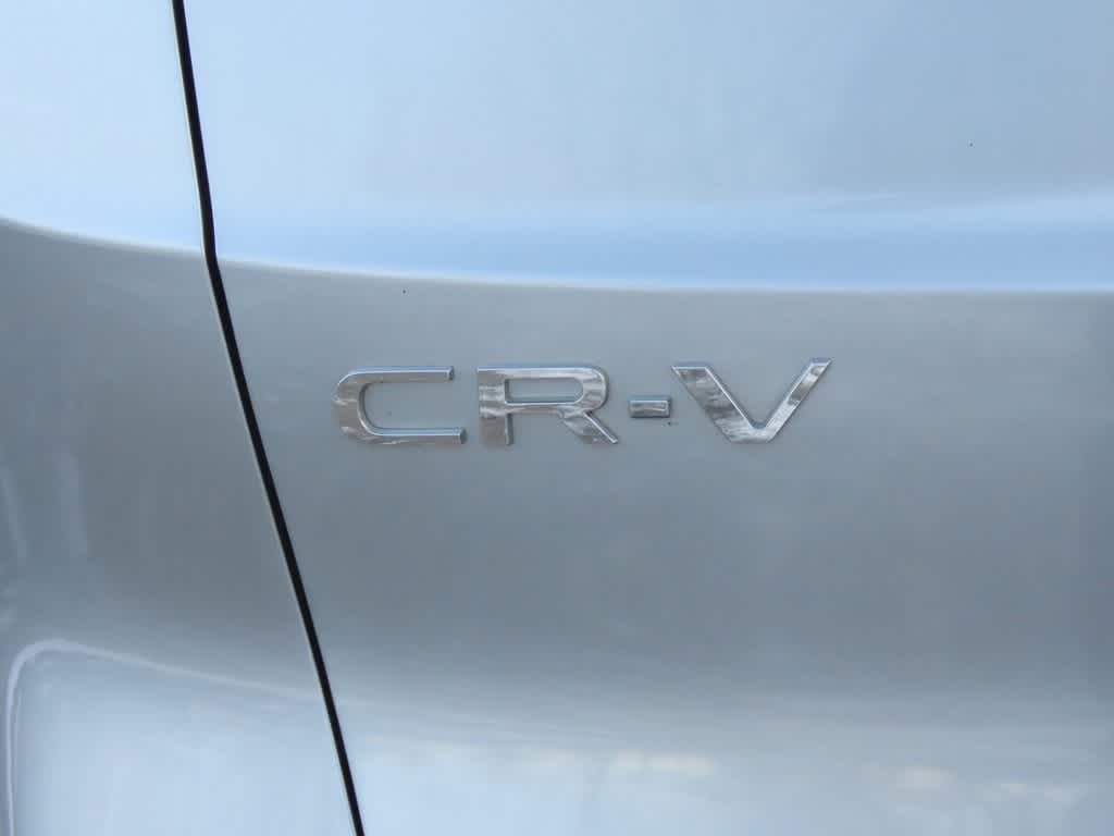2023 Honda CR-V LX