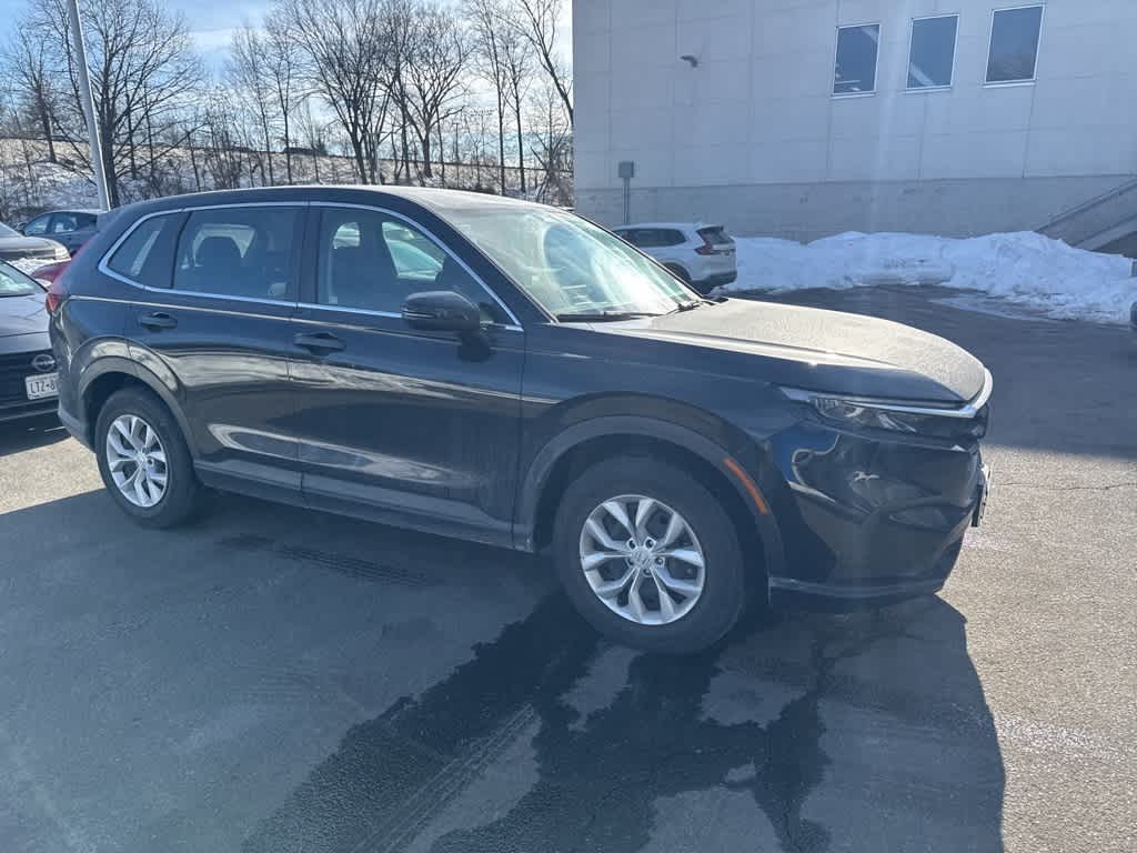 2023 Honda CR-V LX
