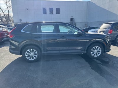 2023 Honda CR-V LX