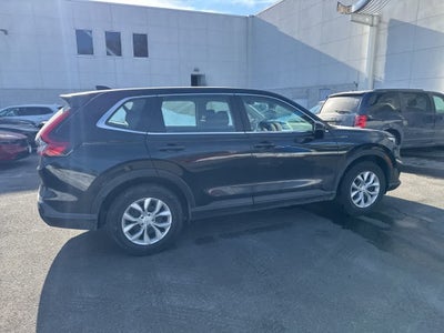 2023 Honda CR-V LX
