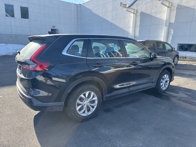 2023 Honda CR-V LX