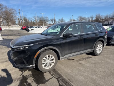 2023 Honda CR-V LX