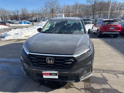 2023 Honda CR-V LX