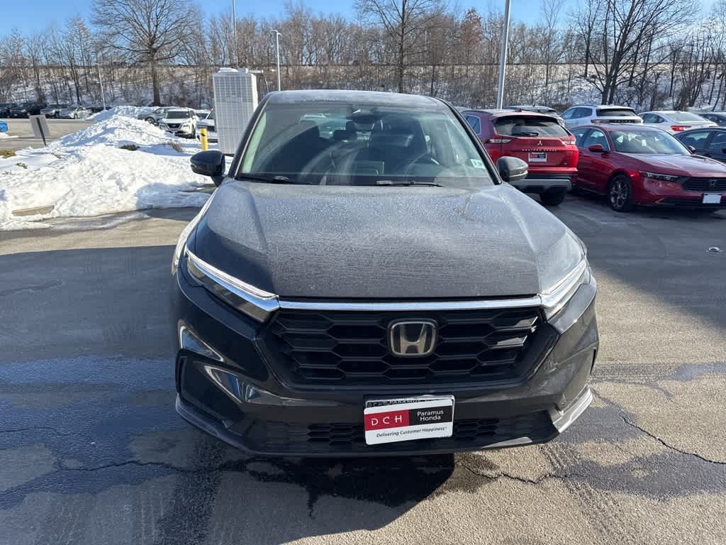 2023 Honda CR-V LX