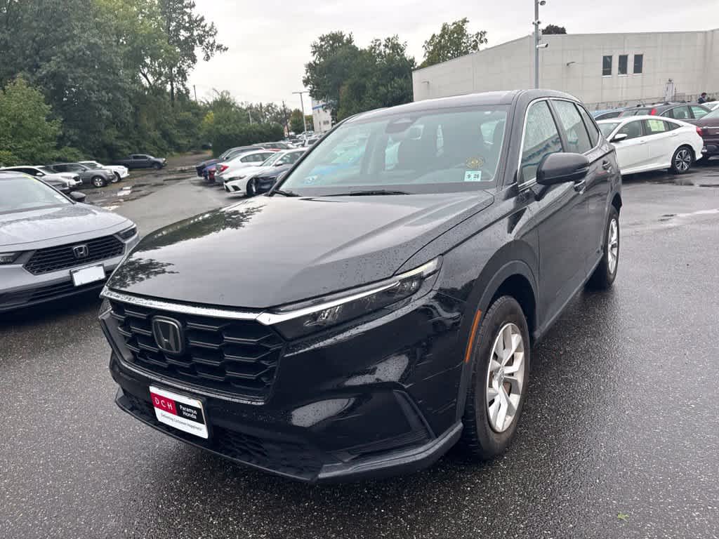 2024 Honda CR-V LX