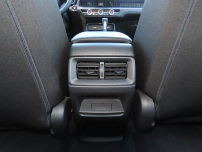 2024 Honda CR-V LX