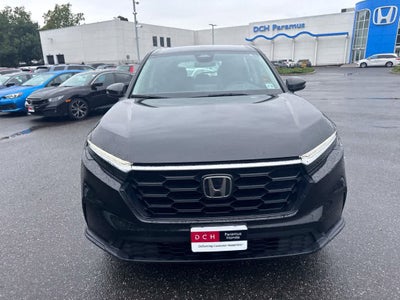 2024 Honda CR-V LX