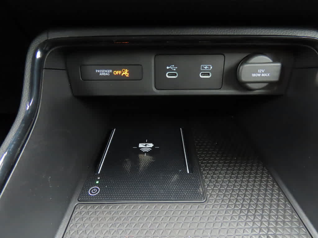 2027 Honda CR-V LX