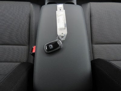 2027 Honda CR-V LX