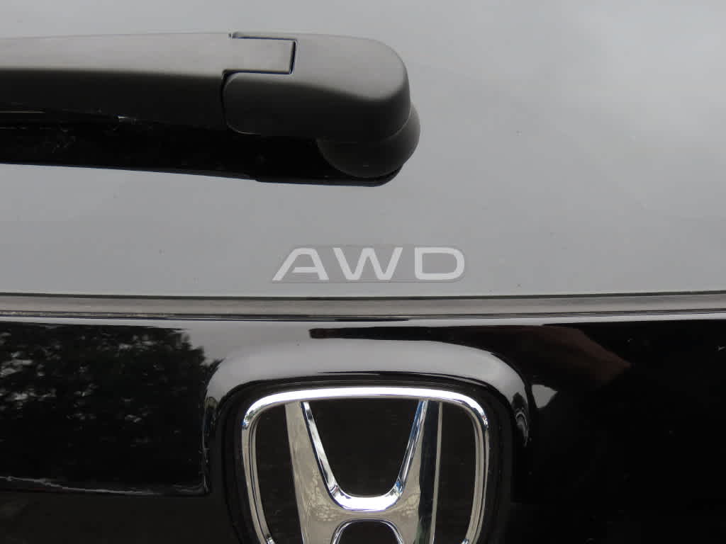 2027 Honda CR-V LX