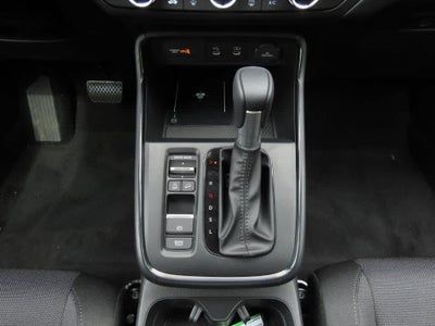 2027 Honda CR-V LX