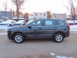 2023 Honda CR-V LX