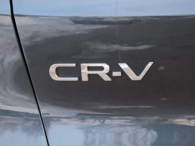 2023 Honda CR-V LX