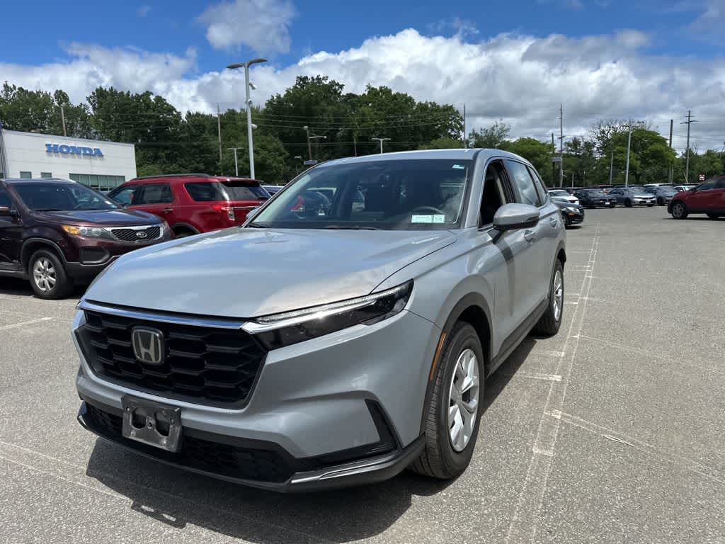 2023 Honda CR-V LX