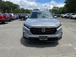 2023 Honda CR-V LX