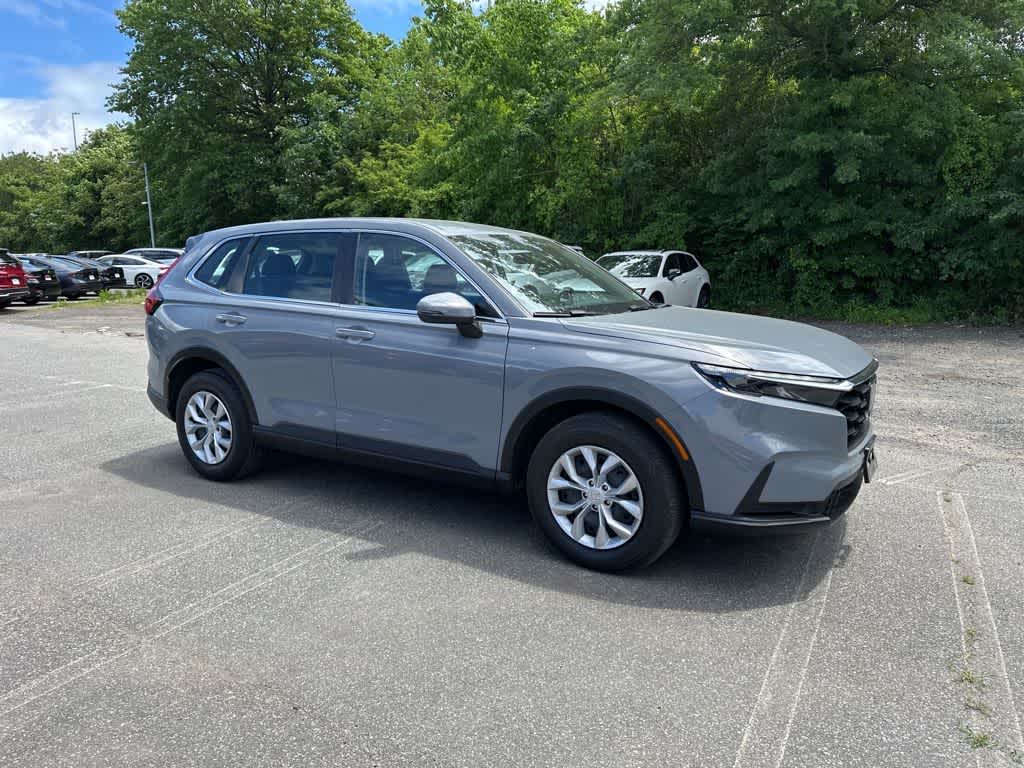 2023 Honda CR-V LX