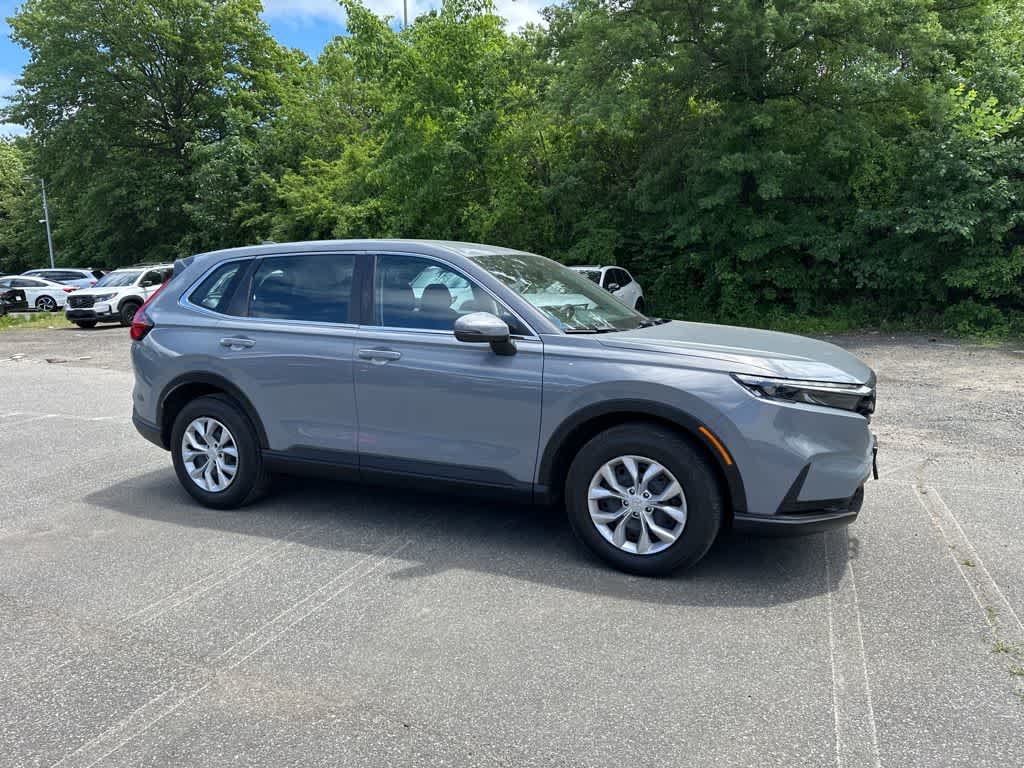 2023 Honda CR-V LX