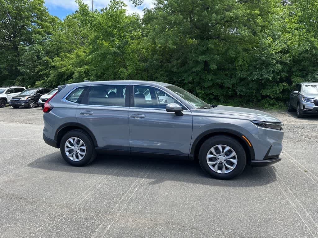 2023 Honda CR-V LX